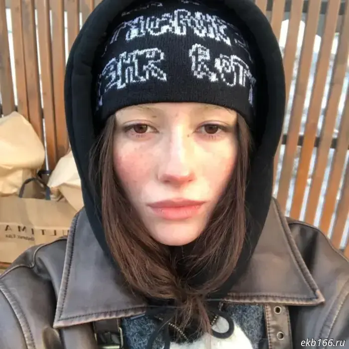 A young woman has disappeared without a trace in Sverdlovsk Oblast.