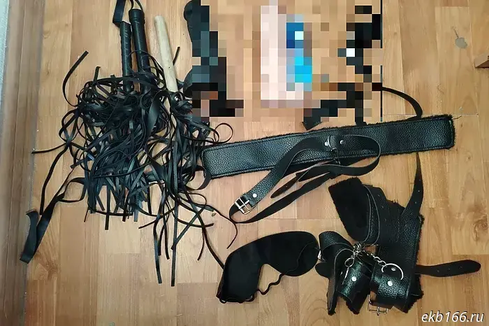 В Екатеринбурге были закрыты заведения, где женщины предоставляли интимные услуги.