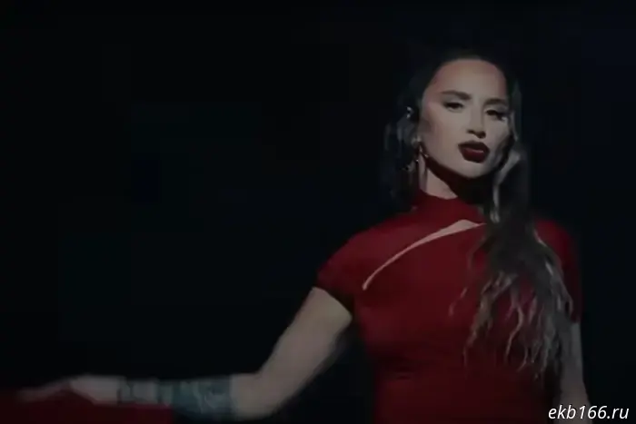 Anna Asti will perform at a private party in Yekaterinburg.