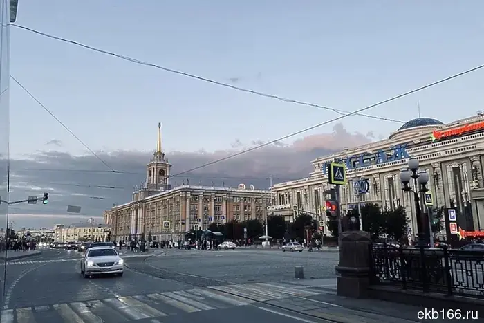 Almost half a billion rubles will be spent on the renovation of Pushkin Street in Yekaterinburg.