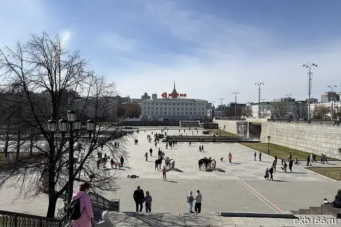 The deputies unanimously supported the postponement of the city day celebration in Yekaterinburg.