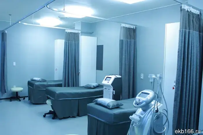 The Sverdlovsk manufacturer of ventilators announced a reduction in funding.