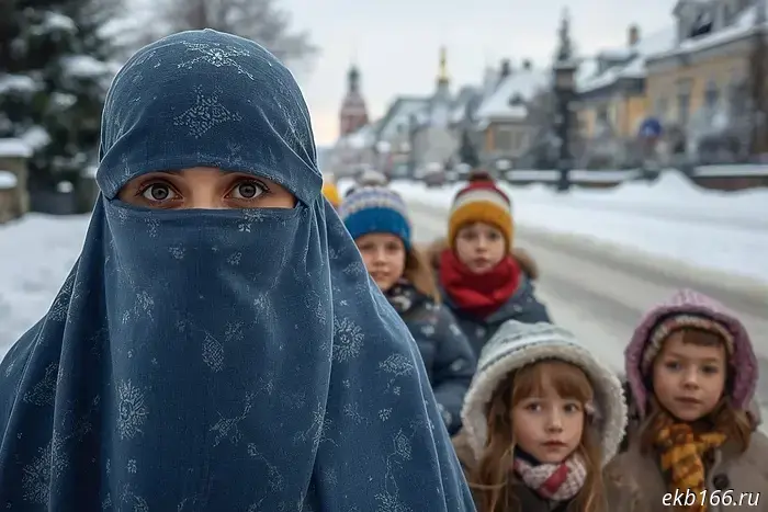 Имя Анна стало самым распространенным среди новорожденных девочек в ХМАО, обойдя имя Амина.