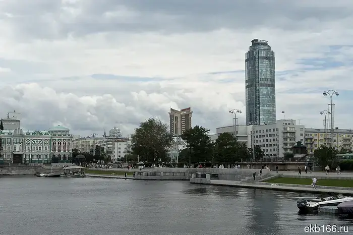 В Свердловской области к выходным ожидается резкое похолодание.