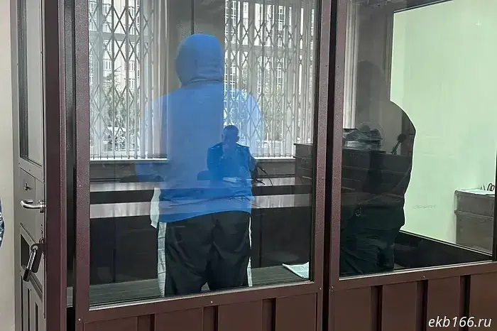 The court reclassified the charges against the men who brutally beat the director of a tourist base in Yekaterinburg.