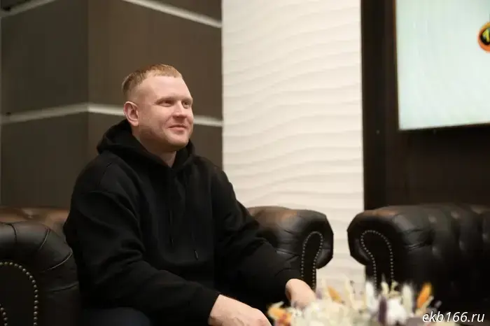 The Sverdlovsk resident who won 10 million rubles revealed how he spent it.