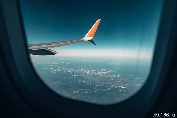 A gynecologist from the "New Hospital" and a colleague saved a child on a plane for almost 5 hours (PHOTO)