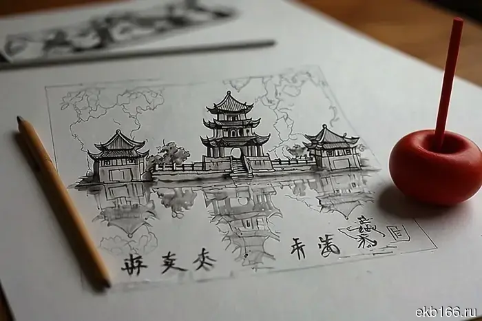 Students of UrFU were proposed to be required to learn Chinese.