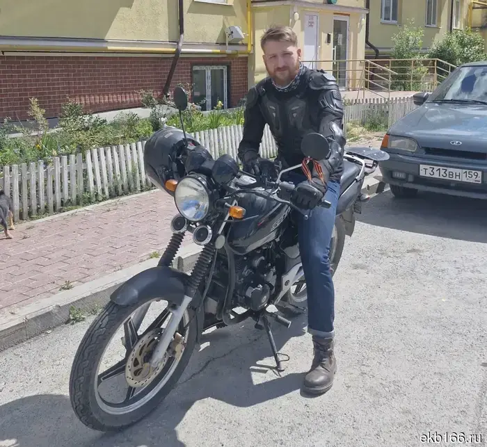 «На учете». В министерстве здравоохранения Свердловской области сообщили о байкерах в своем составе (ФОТО)