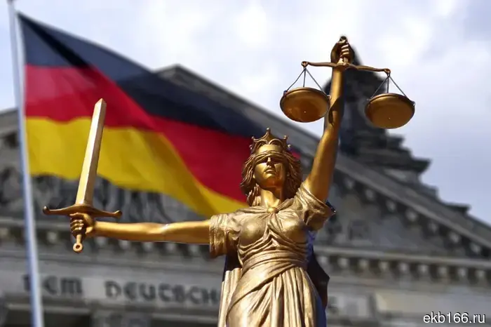 The Sverdlovsk enterprise has been subjected to European sanctions.