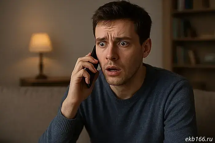 Житель Екатеринбурга утратил паспорт, а год спустя на его имя был оформлен кредит на сумму 200 тысяч.