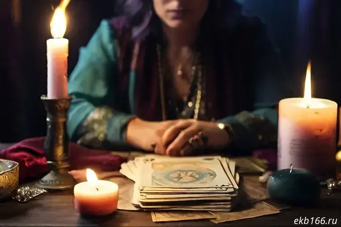 Scammers duped Yekaterinburg residents with a casting call for the filming of "The Battle of the Psychics".