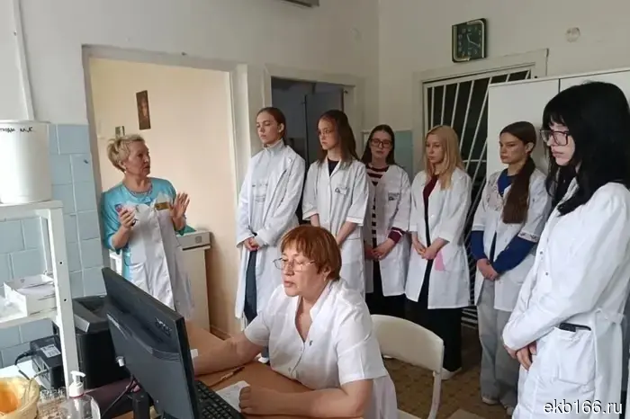 В Свердловской области намечена реорганизация медицинских учреждений.