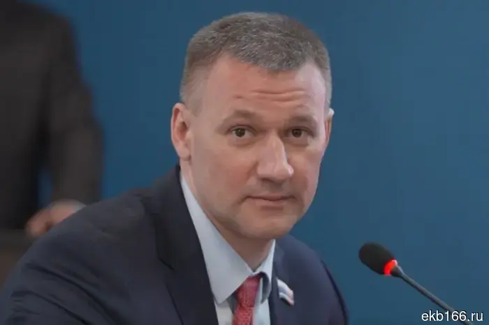 The author of the resonant statement about scooter riders is running for the State Duma from the Sverdlovsk region.