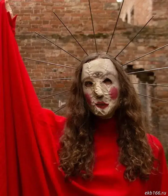 A Tagil artist who collaborated with Pussy Riot after the start of the SVO has left Russia.