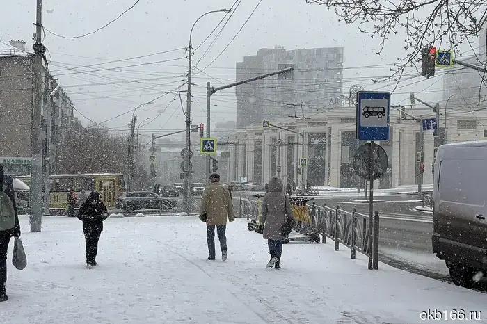 В Екатеринбурге произойдут изменения в названиях и функционировании остановок общественного транспорта.