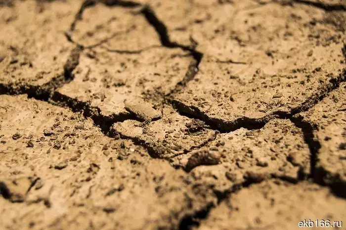 The Sverdlovsk region may face a water shortage in the coming years.