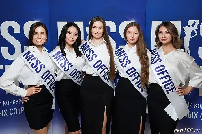 Yekaterinburg women reached the semifinals of a major international competition — photos