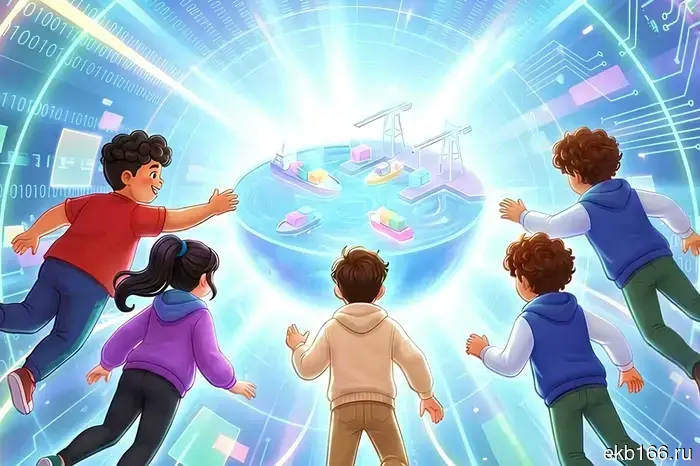 «Цифровые уроки» для учеников, педагогов и родителей