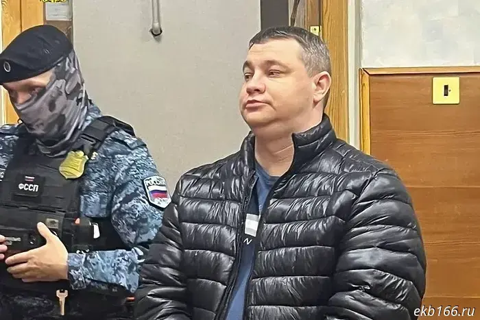 In Yekaterinburg, the uncle of a URA.RU journalist was sentenced.