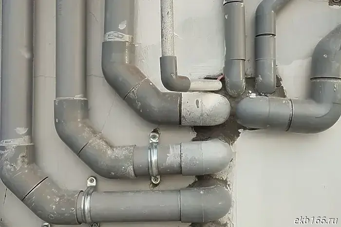 In Yekaterinburg, heating prices will increase significantly — document.