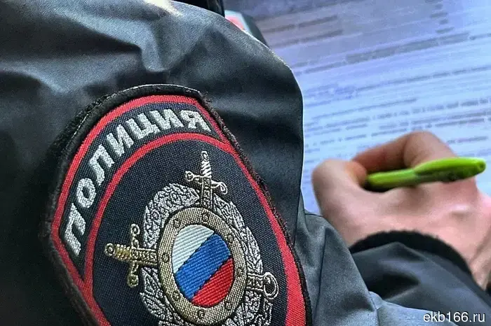 The head of the State Traffic Inspectorate of Verkhnyaya Salda has been arrested on charges of accepting a bribe.