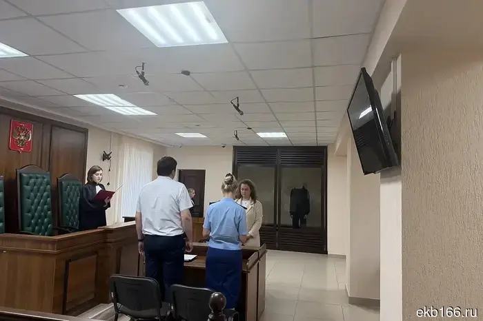 In Krasnoturinsk, the court has chosen a preventive measure for the second defendant in the murder of the teenage girl.