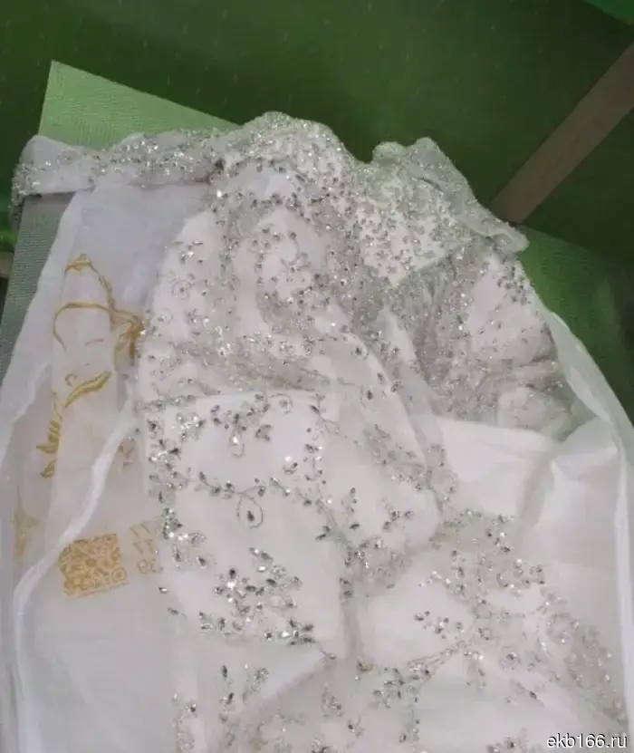 "Someone else's wedding." Customs officers in Koltsovo disrupted the celebration for a passenger from Tashkent.