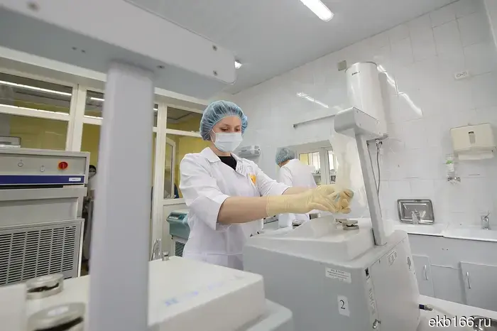 The chief epidemiologist of the Sverdlovsk region spoke about who is entitled to free vaccinations.