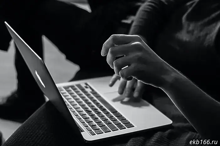 Sverdlovsk residents again complained about internet restrictions.