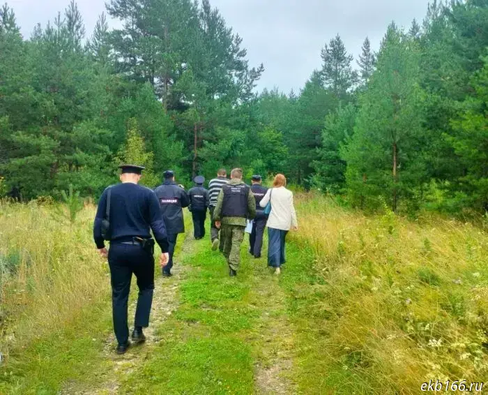 It has been revealed where the 36-year-old karate coach from Berezovsky was killed.