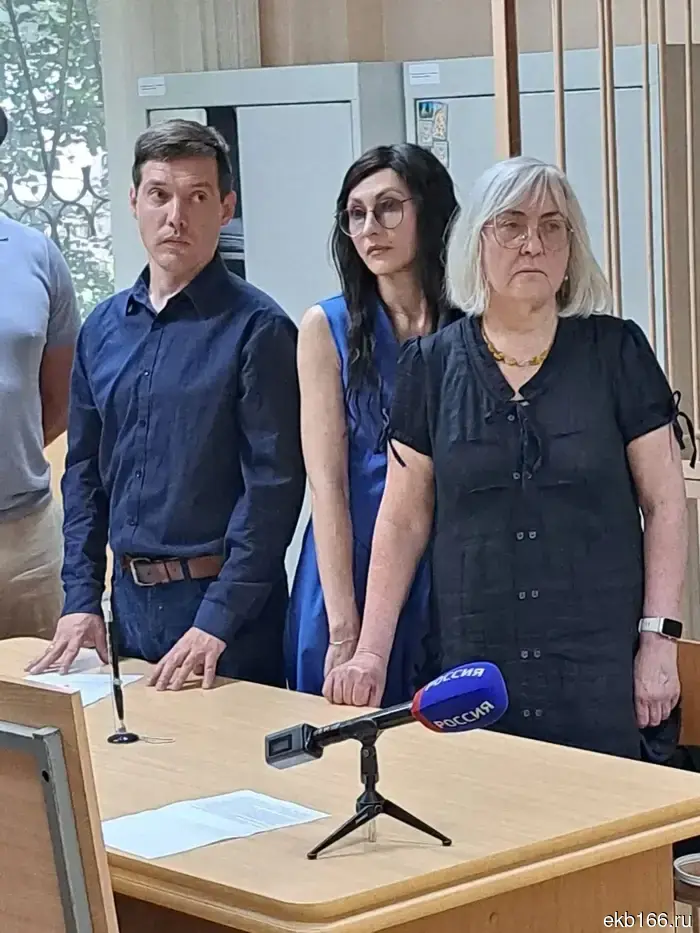 The court in Yekaterinburg did not believe in the skier's temporary loss of consciousness who beat a teenager in Uktus during winter.