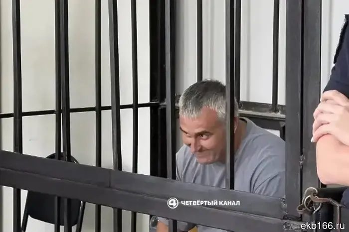 Адвокат одного из бизнесменов, напавших на ученых Уральского отделения РАН, подал апелляцию на решение об аресте.