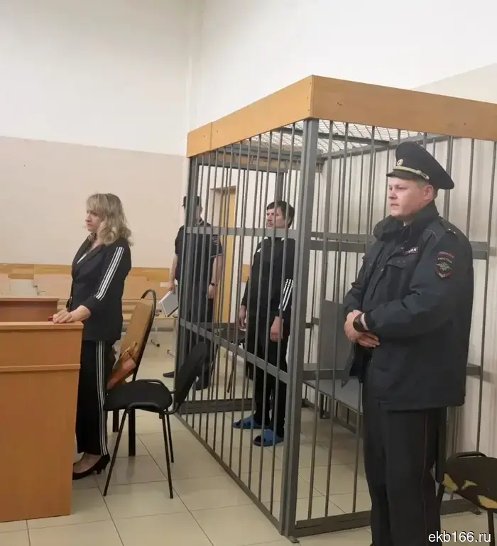 На Урале суд установил арест для бизнесмена, который отправил в рейс грузовик, ставший причиной трагедии (ФОТО)