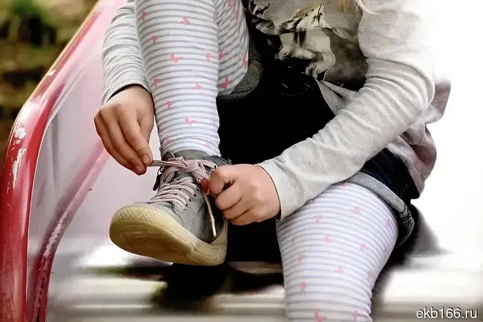 The Sverdlovsk camp is being checked for the illegal exploitation of child labor.