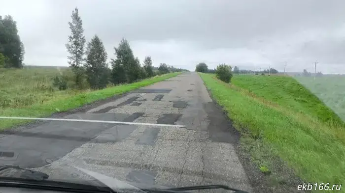 Two drivers were traveling. Personal impressions of the M-12 high-speed highway "Moscow — Kazan — Yekaterinburg"
