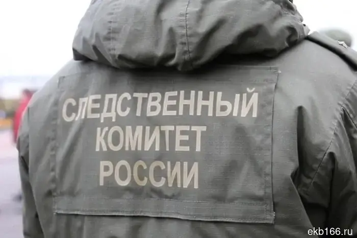 Силовые структуры прибыли в УрГАУ.