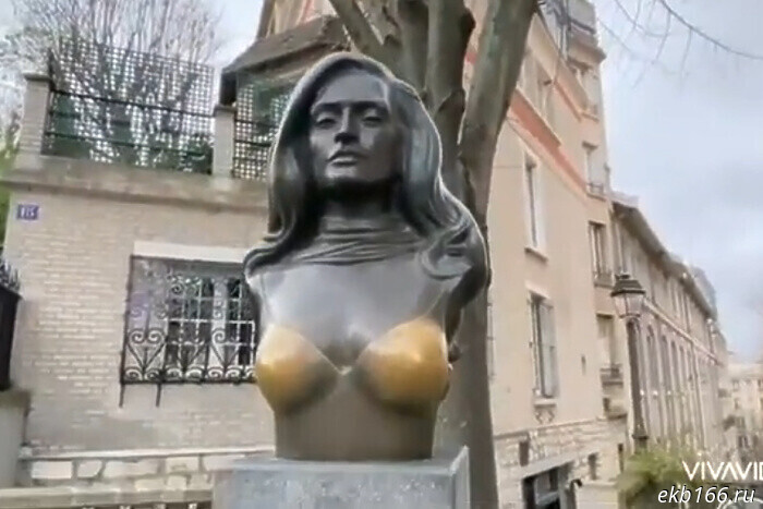 Проверить здоровье груди можно будет в эту субботу в одном из торгово-развлекательных центров Екатеринбурга.