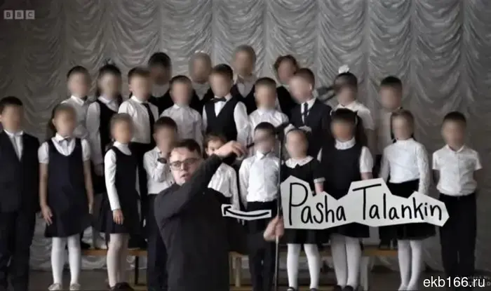 In the Urals, a court banned the film by a teacher from Karabash that won an "Oscar."