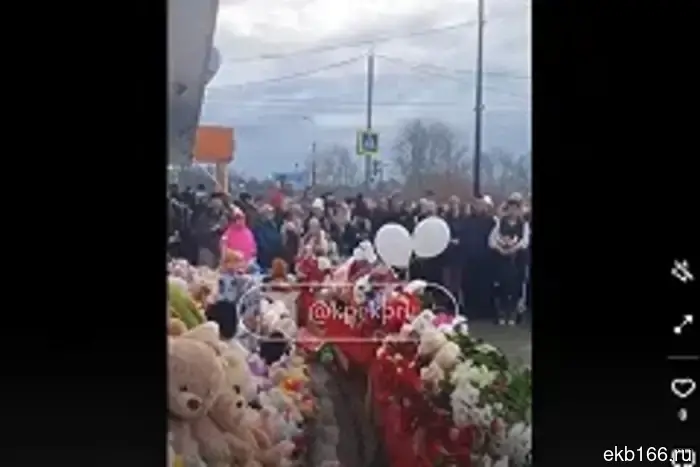 In the case of Slobodyan's hit-and-run involving children in Revda, a new circumstance has emerged.