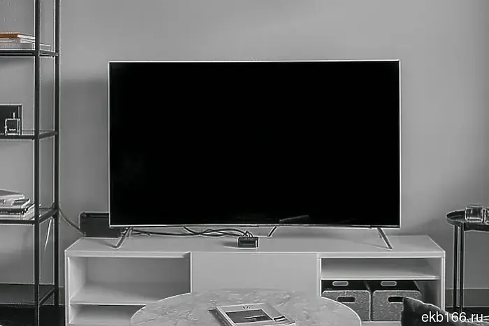 In the Sverdlovsk region, federal television channels will once again stop operating.