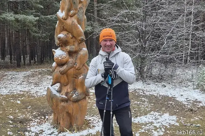 A participant in the Dyatlov Pass run has passed away.