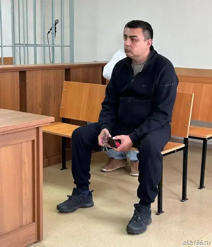 В Первоуральске был осужден бывший директор «Водоканала», который оказался виновен в водном кризисе 2023 года.