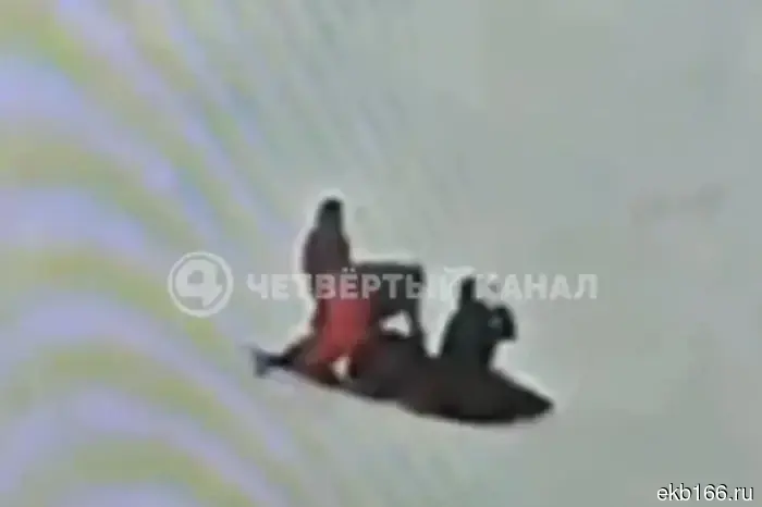 "Acted intentionally." The criminal case of the skier who beat a teenager on the slope of Ukhtus has been transferred to court.