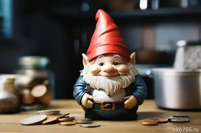 A resident of Sverdlovsk donated 15 rubles but received 1.6 million rubles.
