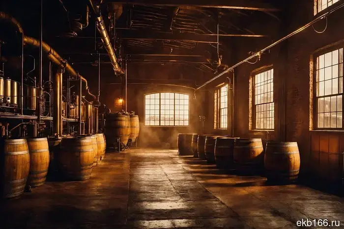 In the Sverdlovsk region, beer prices will rise.