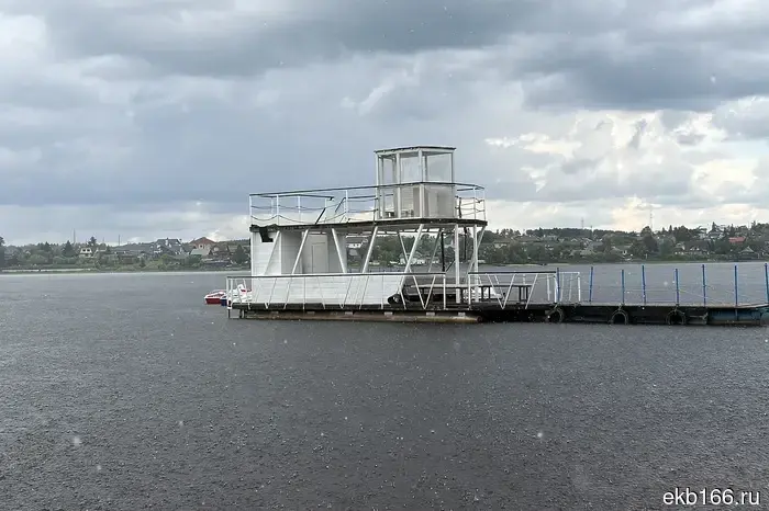 Meteorologists reported whether the rains in the Sverdlovsk region will end.