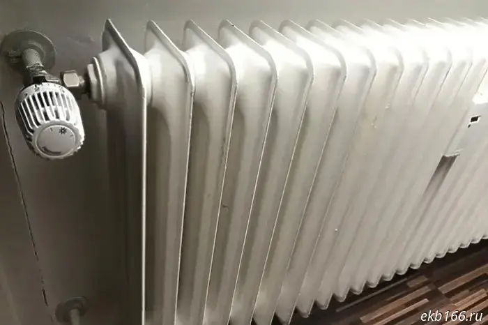 Doubled at once! The cap on heating tariffs in Yekaterinburg will be sharply raised