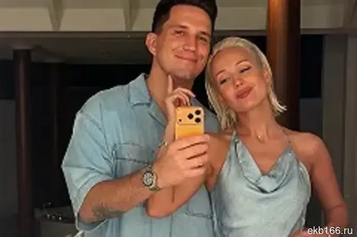 "Under the guise of romance." Maslennikov's ex-girlfriend accused Klava Koka of stealing her man.