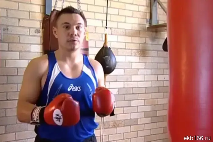 Media: Kostya Tszyu owes more than 400 thousand to the Russian budget.